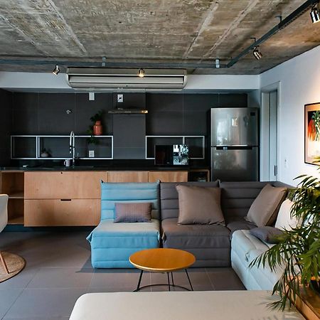 Apartament Charlie Porto Alegre Praca 4 Zewnętrze zdjęcie