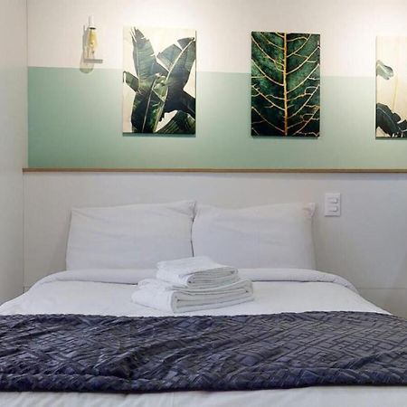 Apartament Charlie Porto Alegre Praca 4 Zewnętrze zdjęcie