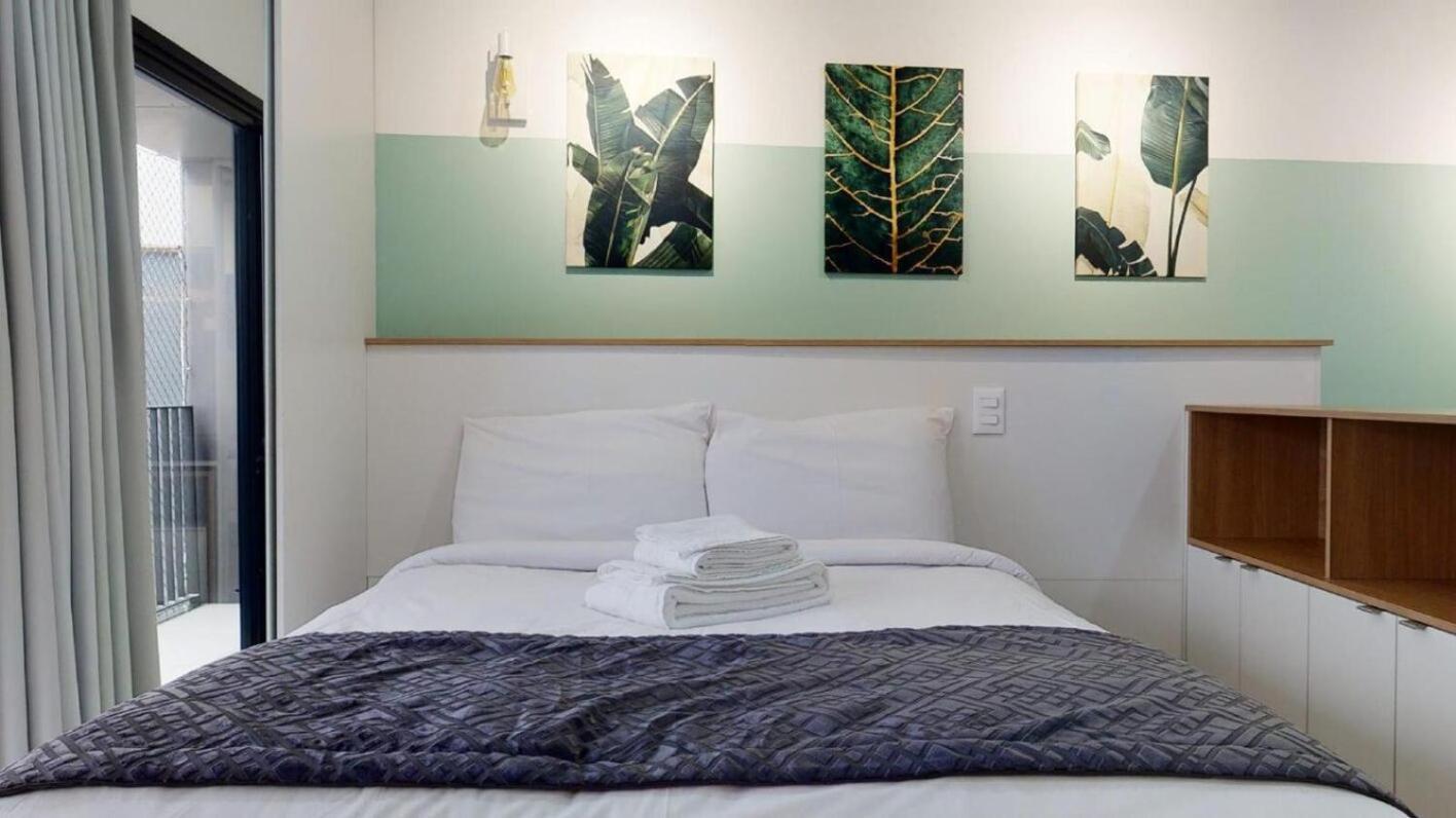 Apartament Charlie Porto Alegre Praca 4 Zewnętrze zdjęcie